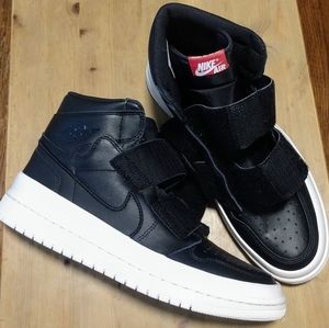 New Nike Air Jordan 1 Retro Double Strap size 11